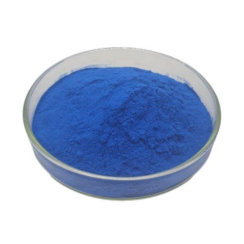 Natural Blue Color Pigment Spirulina