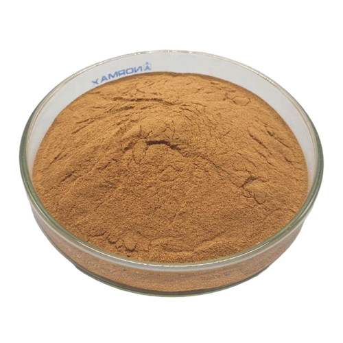 Hawthorn Leaf Extract Powder